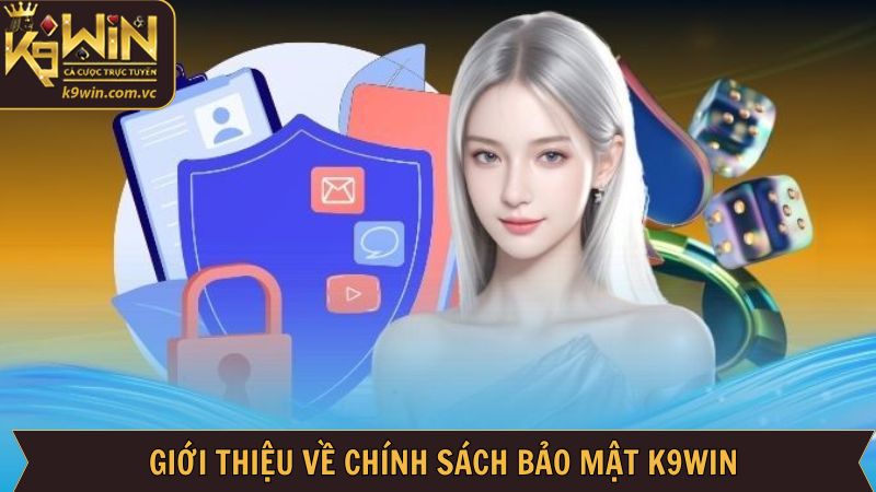 Chính Sách Bảo Mật: Đảm Bảo An Toàn Cho Người Dùng K9WIN 1 Khái quát đôi nét về chính sách bảo mật K9WIN