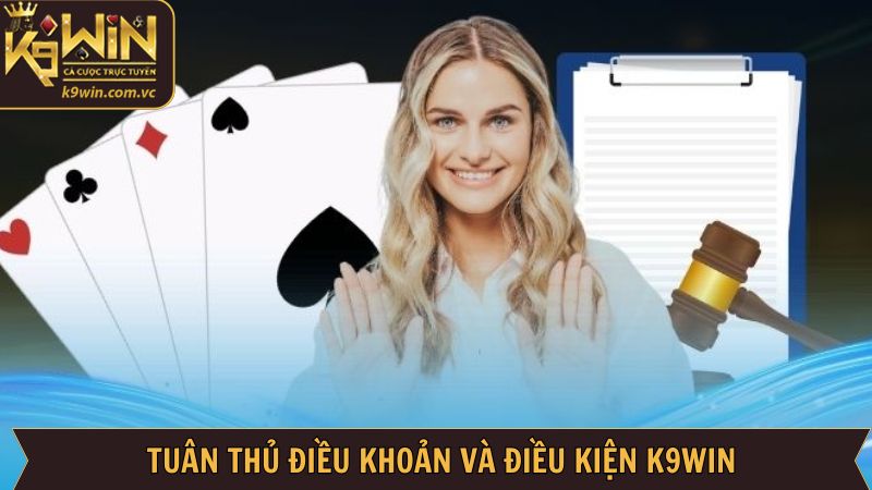 Điều Khoản Và Điều Kiện K9WIN - Bảo Vệ Quyền Lợi Người Chơi 3 Lợi ích khi thực hiện các điều lệ của nhà cái